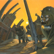 Image for article titled In Memory of Ralph McQuarrie, the Artist who Designed Darth Vader & R2-D2